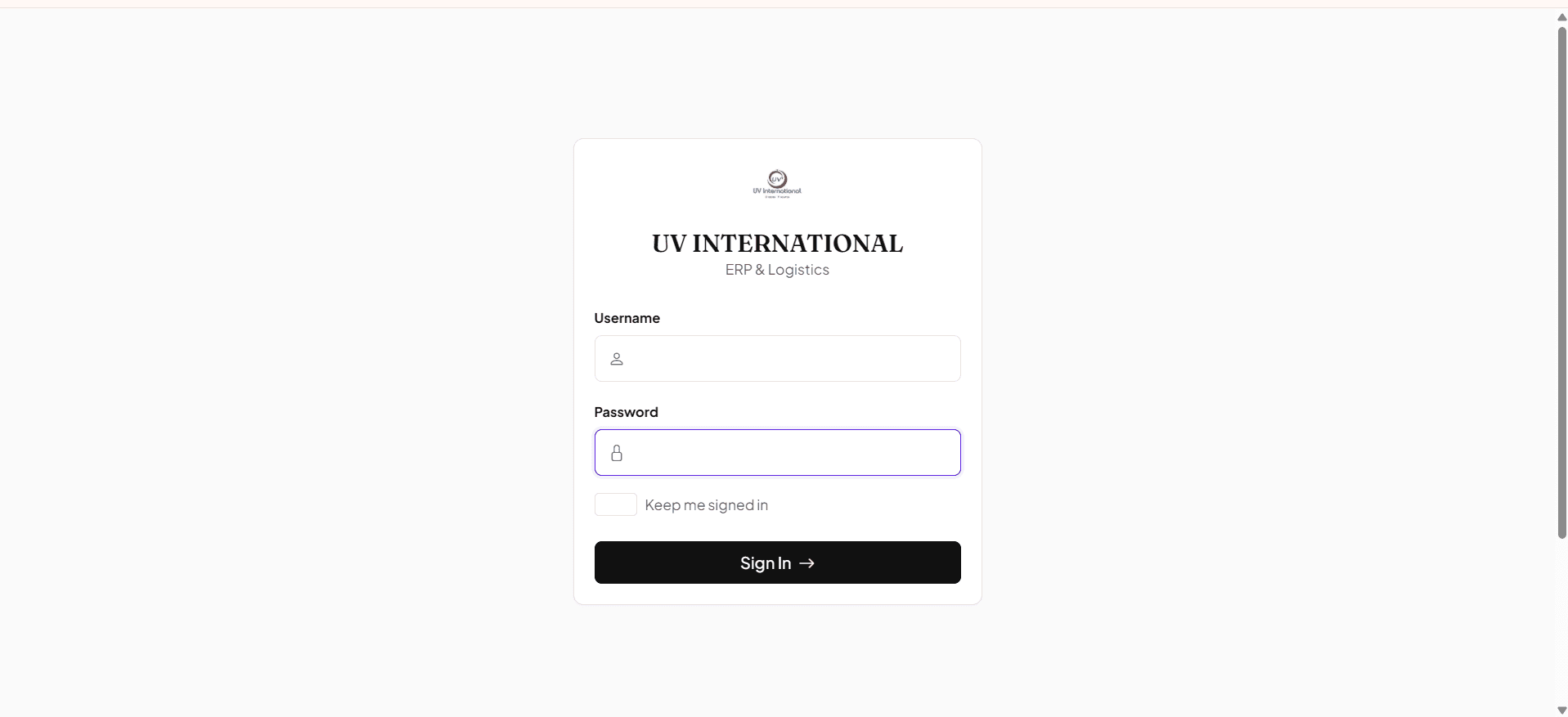 Repositioning a Manufacturer for High-Ticket B2B Lead Generation screenshot 1